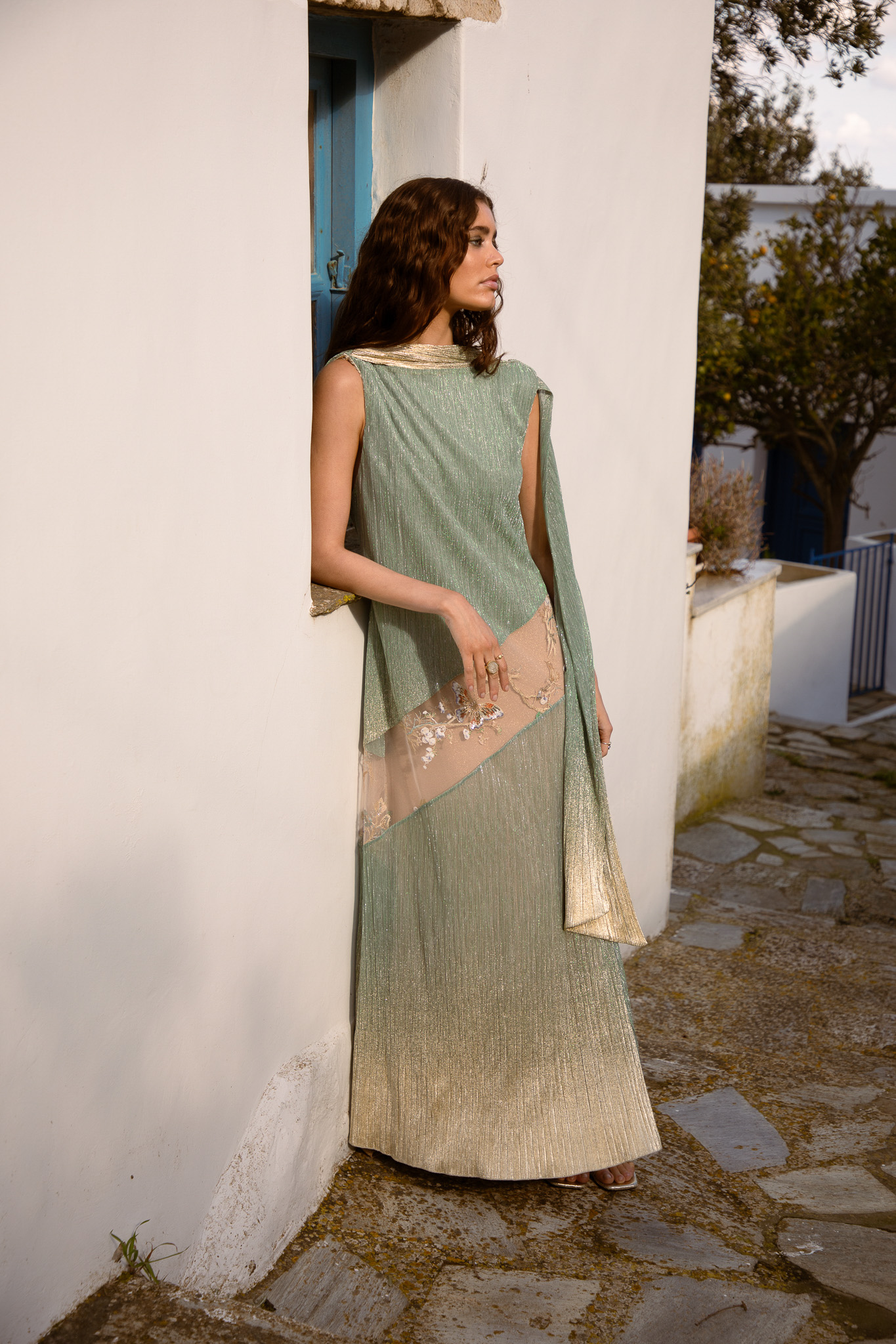 2 MIREILLE DRESS - Image 1