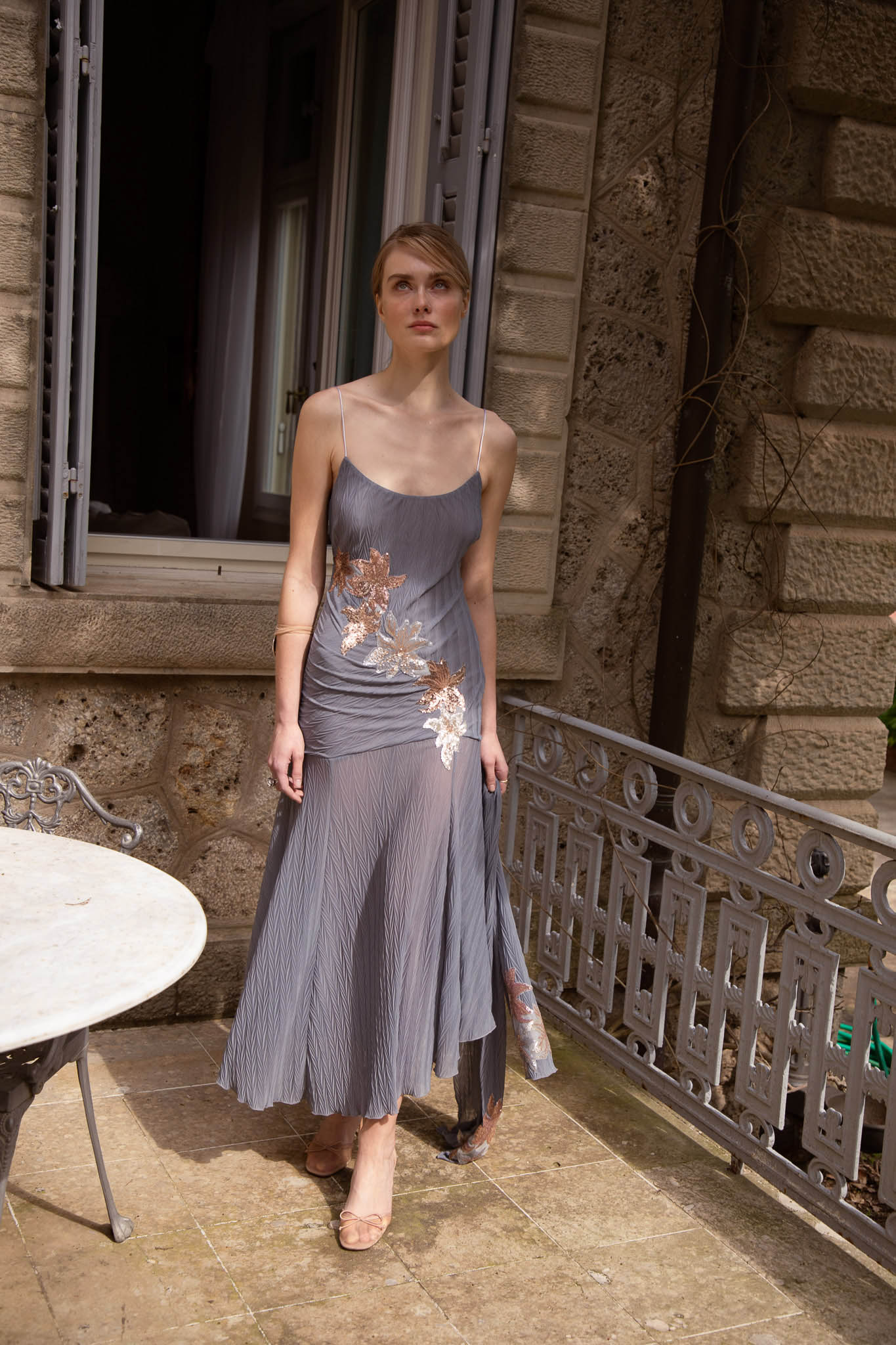 3 PHASE DRESS - Image 1