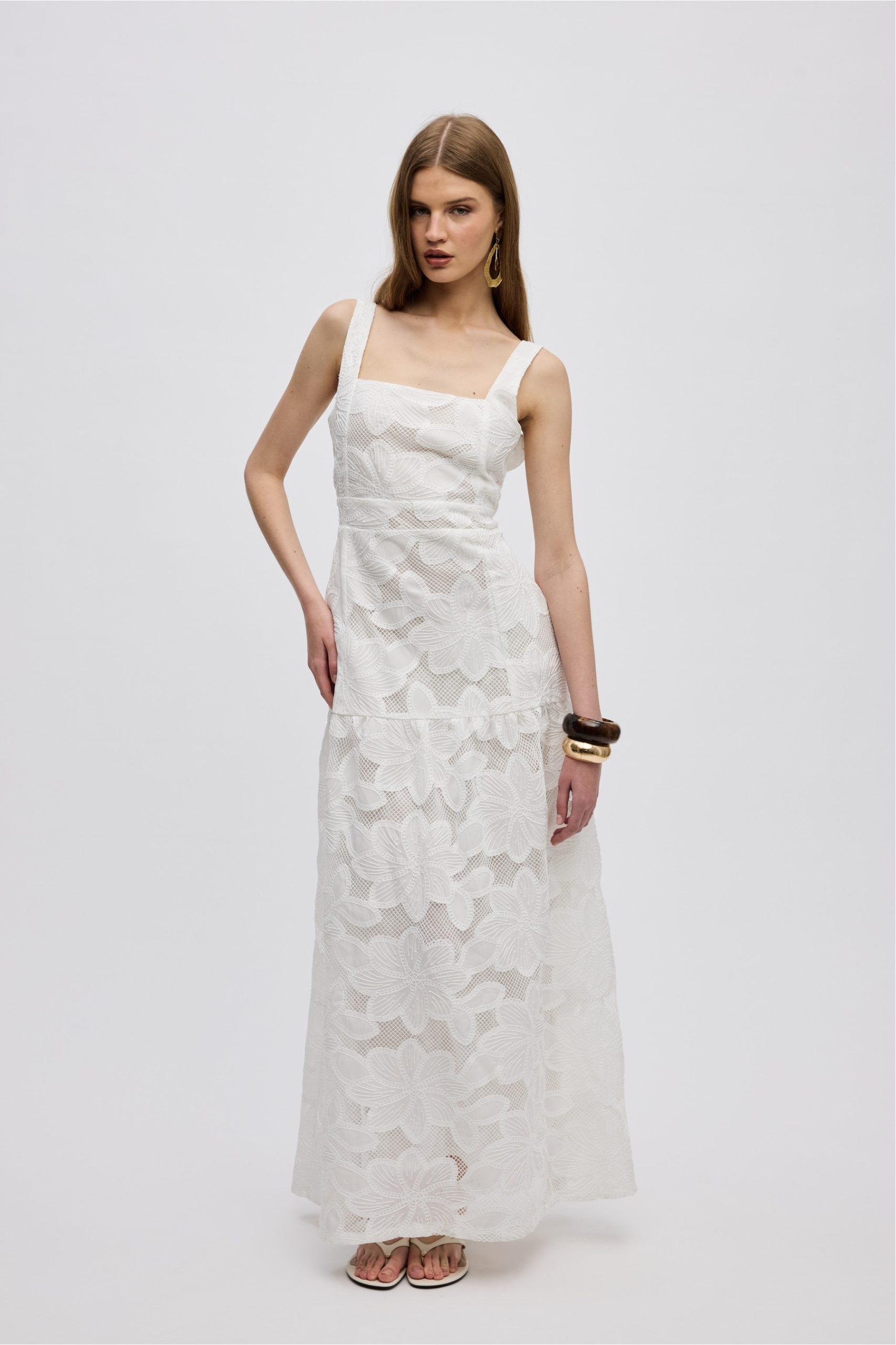 CIEL ss2619906-1800x2700 ISLAND DREAM MAXI DRESS - Image 1