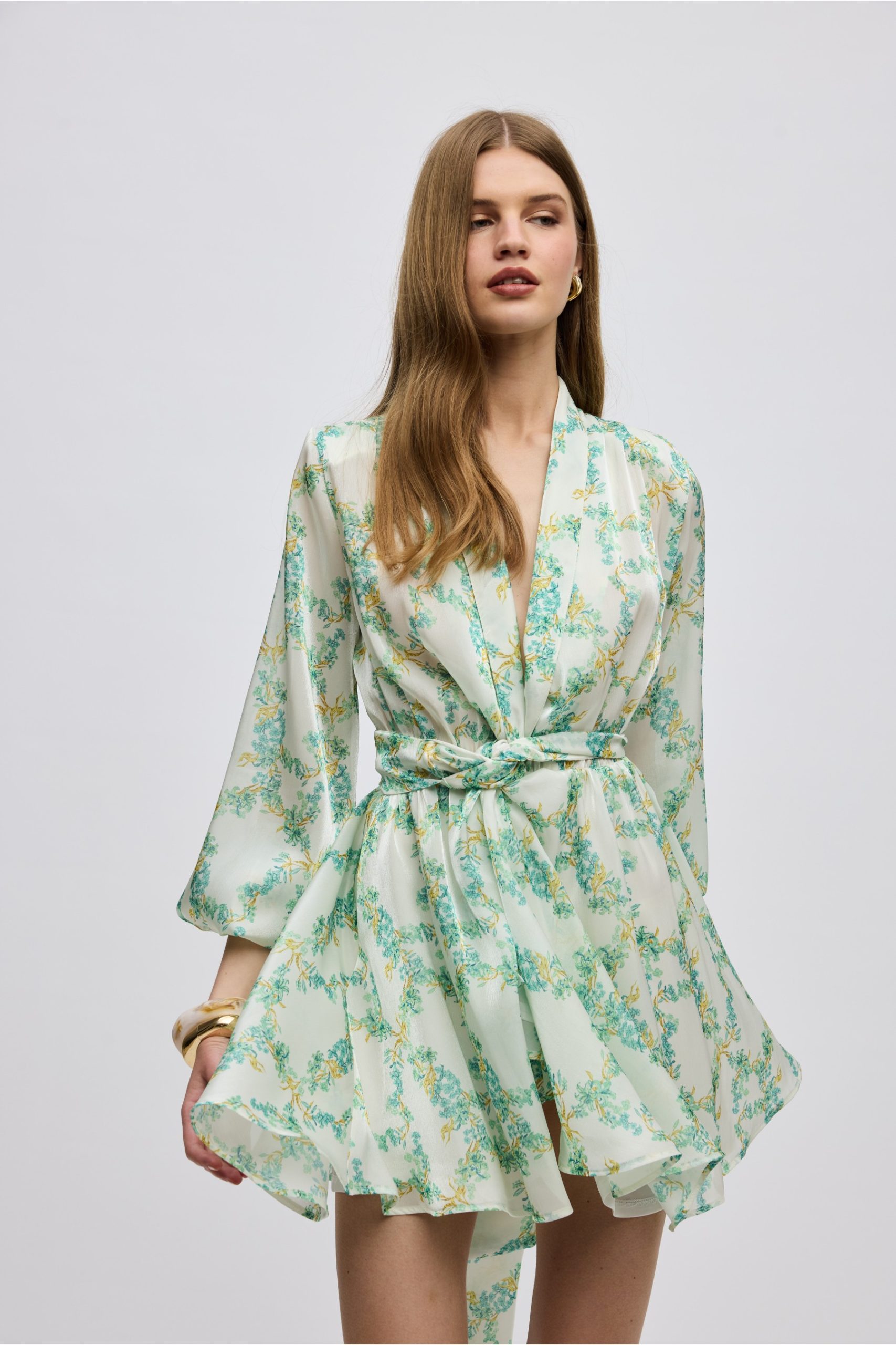 CIEL ss2621199-1800x2700 GRACE DRESS - Image 1