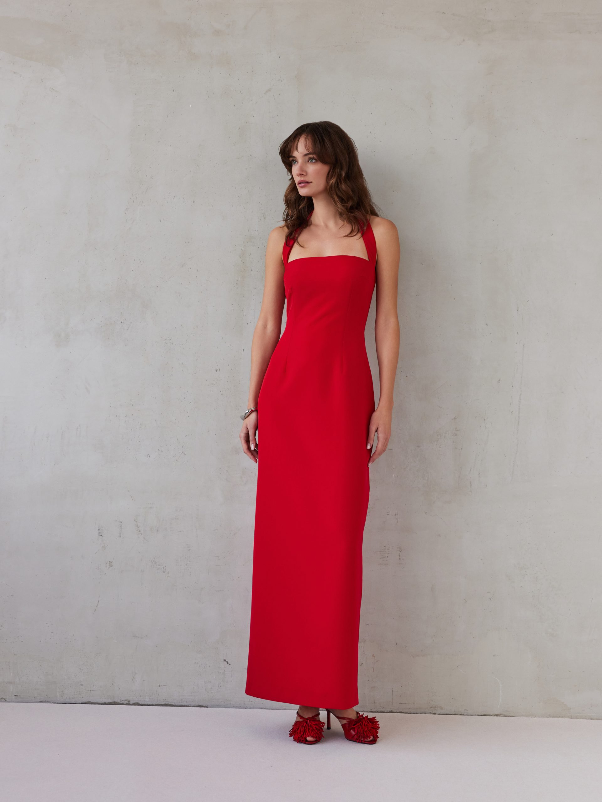 mixmatch0818-scaled ALBA DRESS(PASSION RED) - Image 1