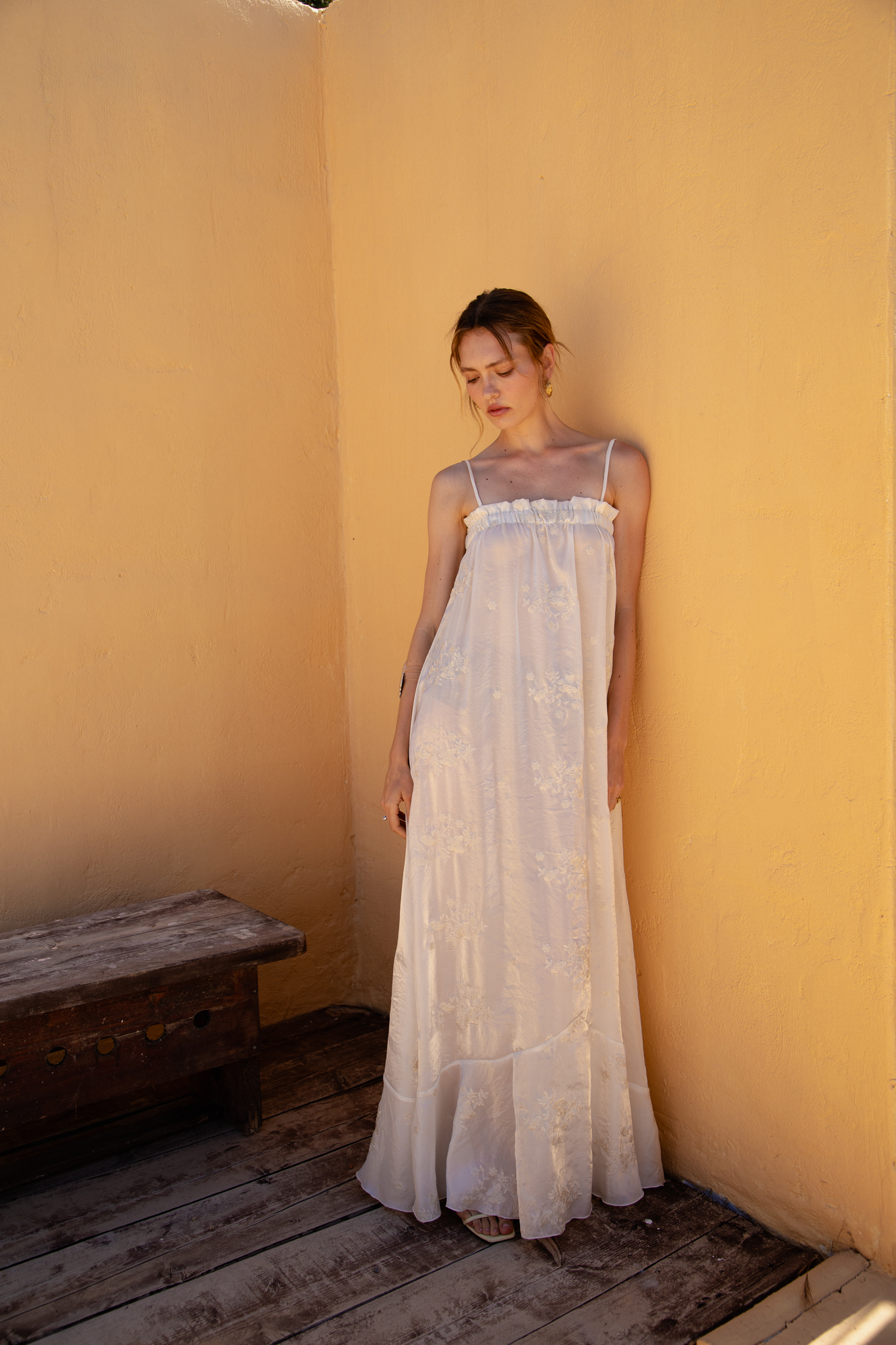 2 NAIRA DRESS - Image 1