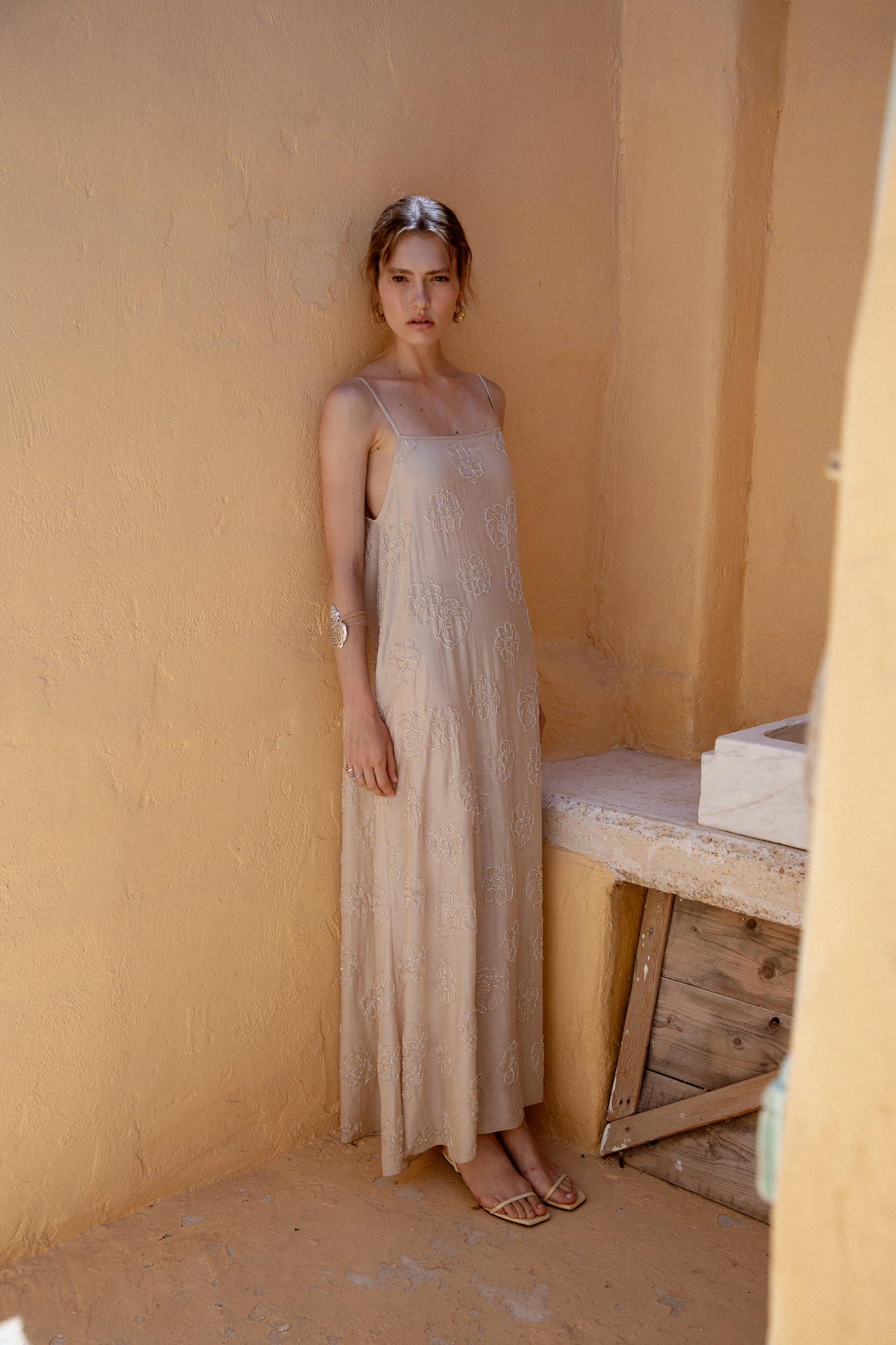 9 JOUREL DRESS - Image 1