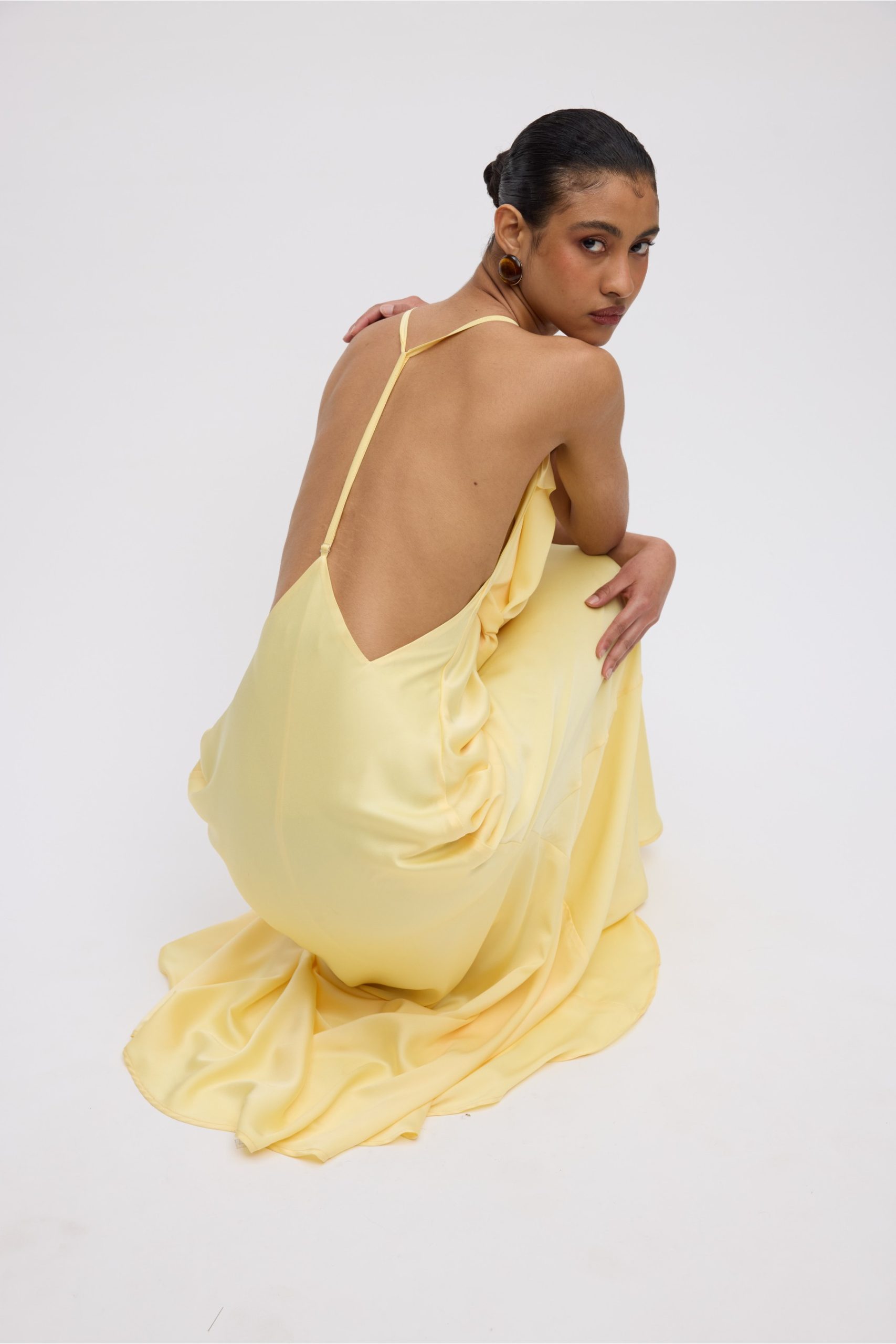 CIEL SS26 PART224529-1800x2700 EFFIE DRESS - Image 1