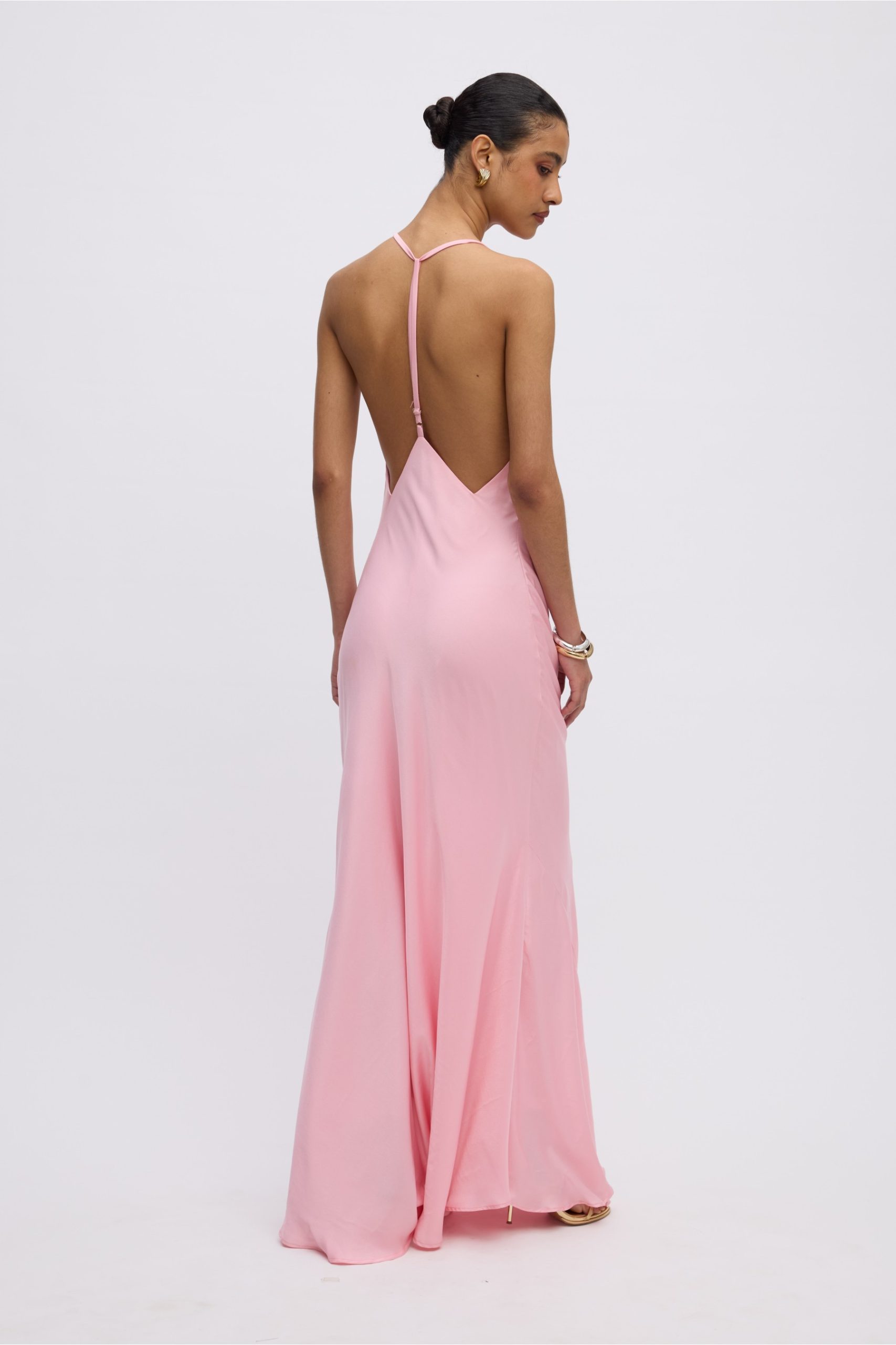 CIEL SS26 PART224618-1800x2700 EFFIE DRESS - Image 1