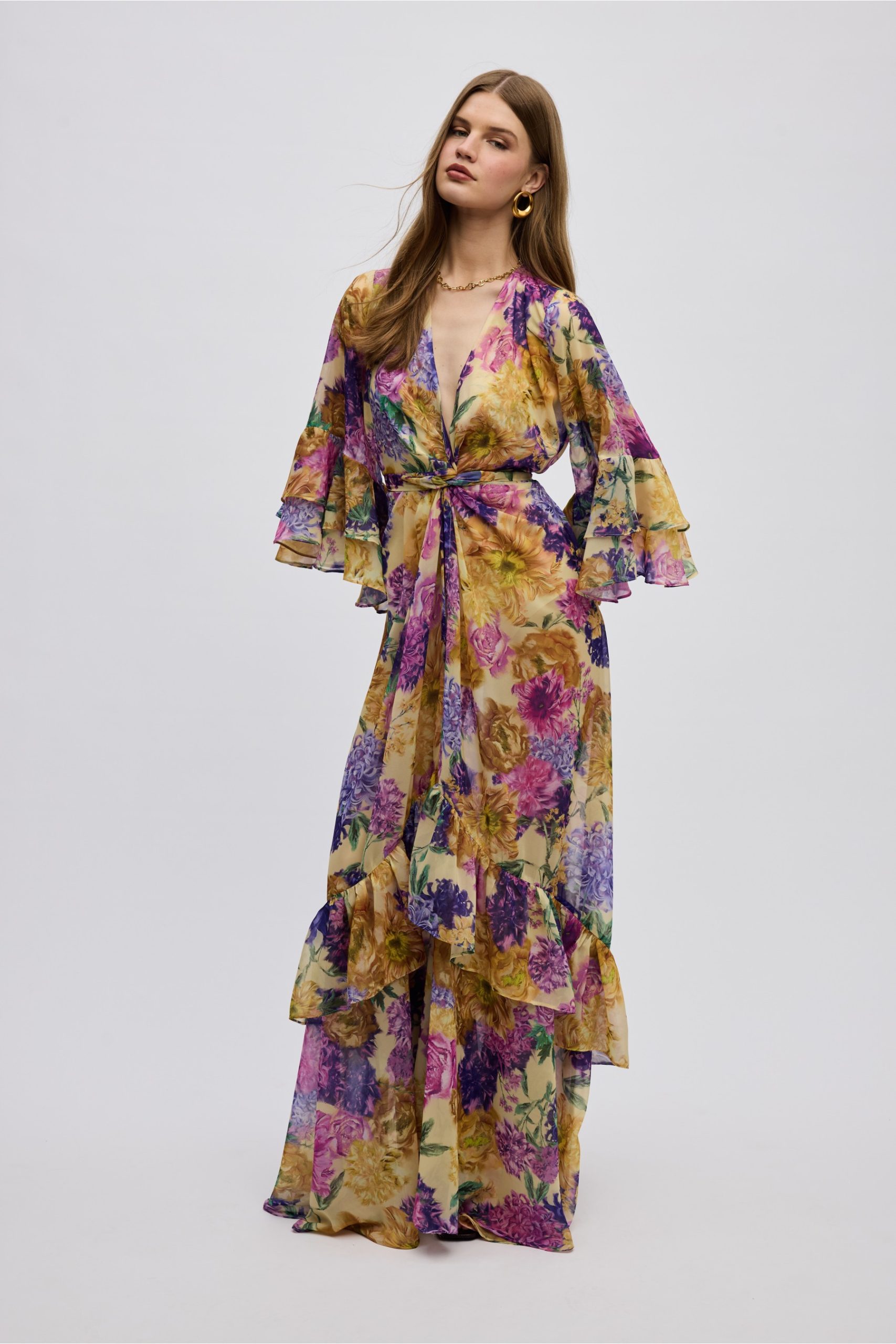 CIEL ss2620918-1800x2700 CAMILLE KIMONO - Image 1