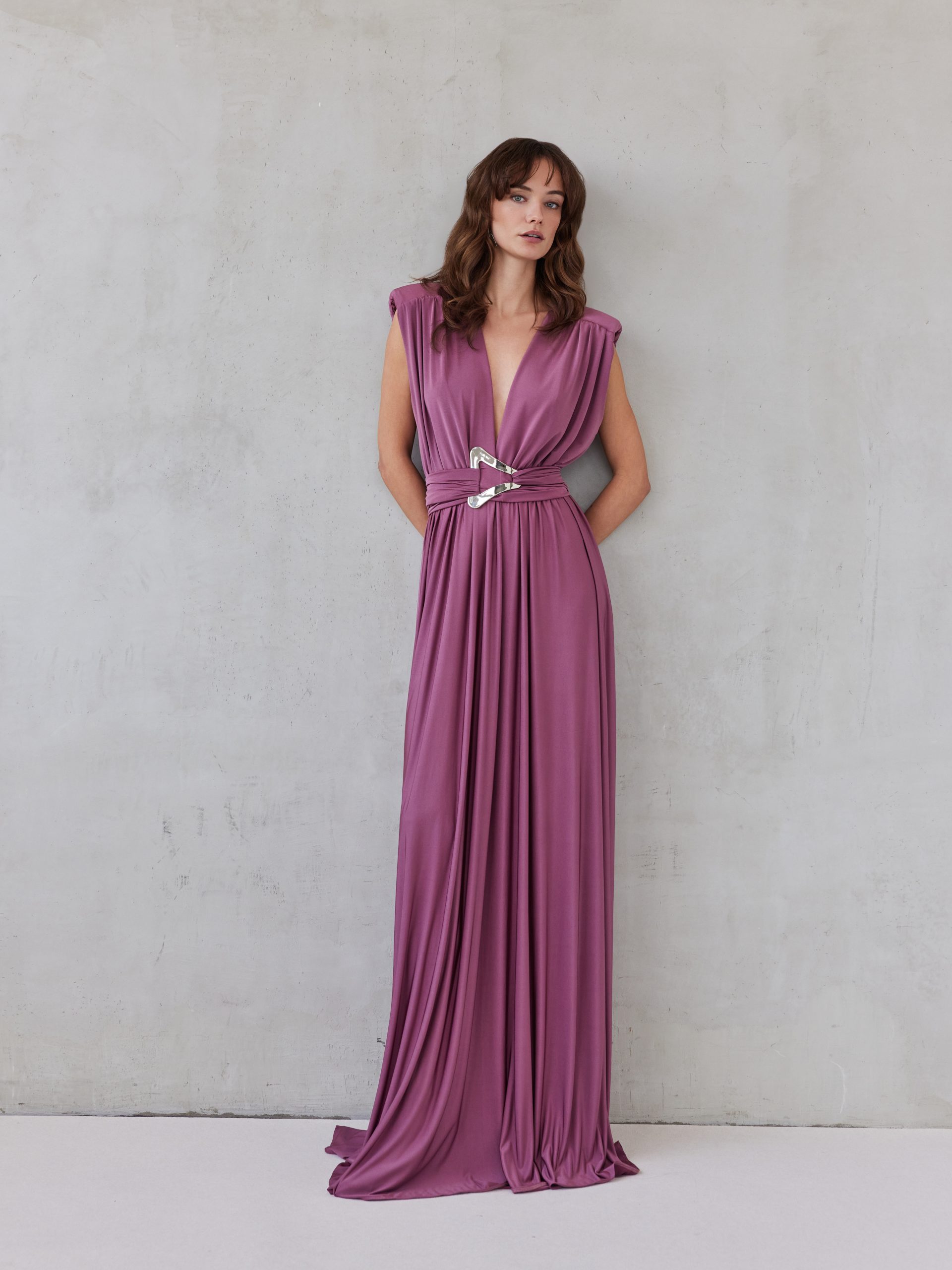 mixmatch0962-scaled ANABELLE DRESS(DUSTY PINK) - Image 1