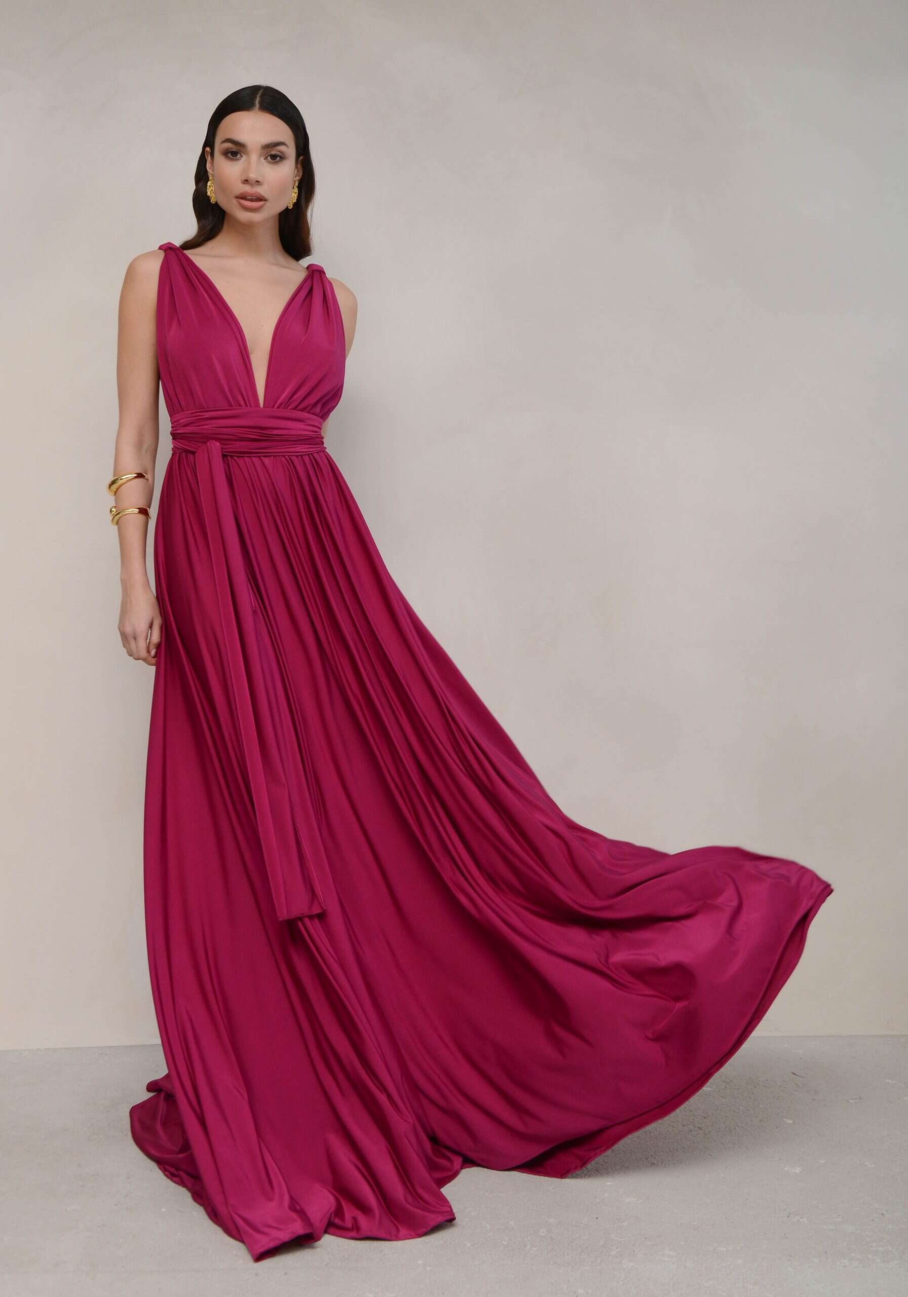 nash-01-crystal-magenta-maxi-dress-forema-summer-collection-aerino-forema-nashbyna-natashaavloniti-greekdesigner-weddingdresses-episima-foremata-vradina-foremata-scaled CRYSTAL MAGENTA DRESS - Image 1