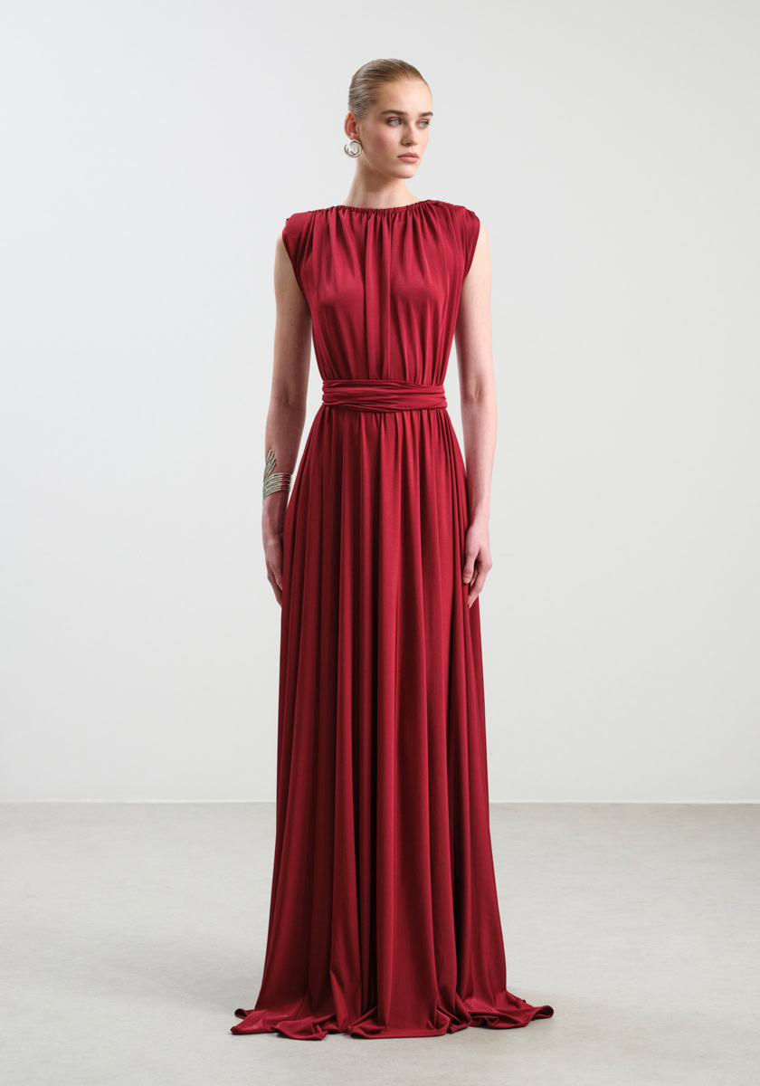 nash-01-dom-red-wine-dress-newcollection-nashbyna-natashaavloniti-greekdesigner-weddingdresses-episima-foremata-vradina-foremata DOM RED WINE DRESS - Image 1