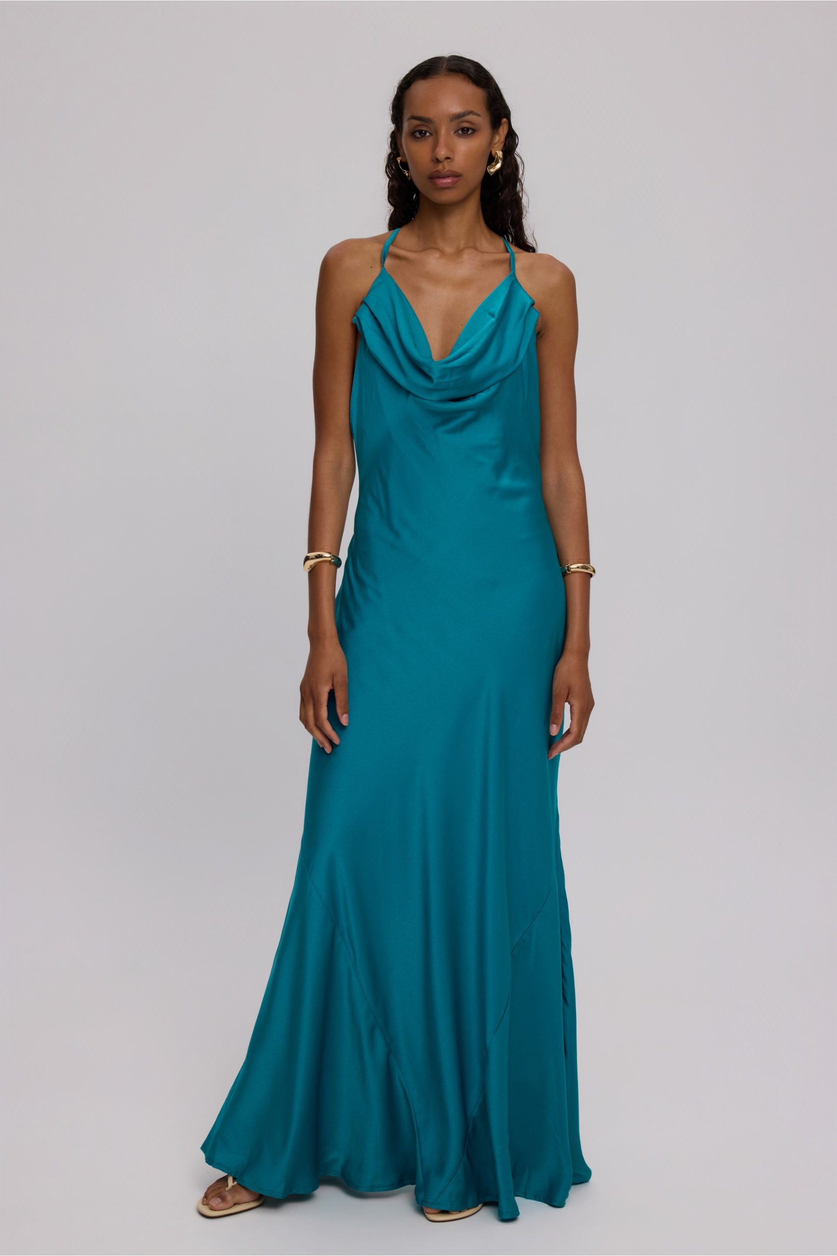 Untitled Capture37272-1800x2700 EFFIE DRESS PETROL - Image 1