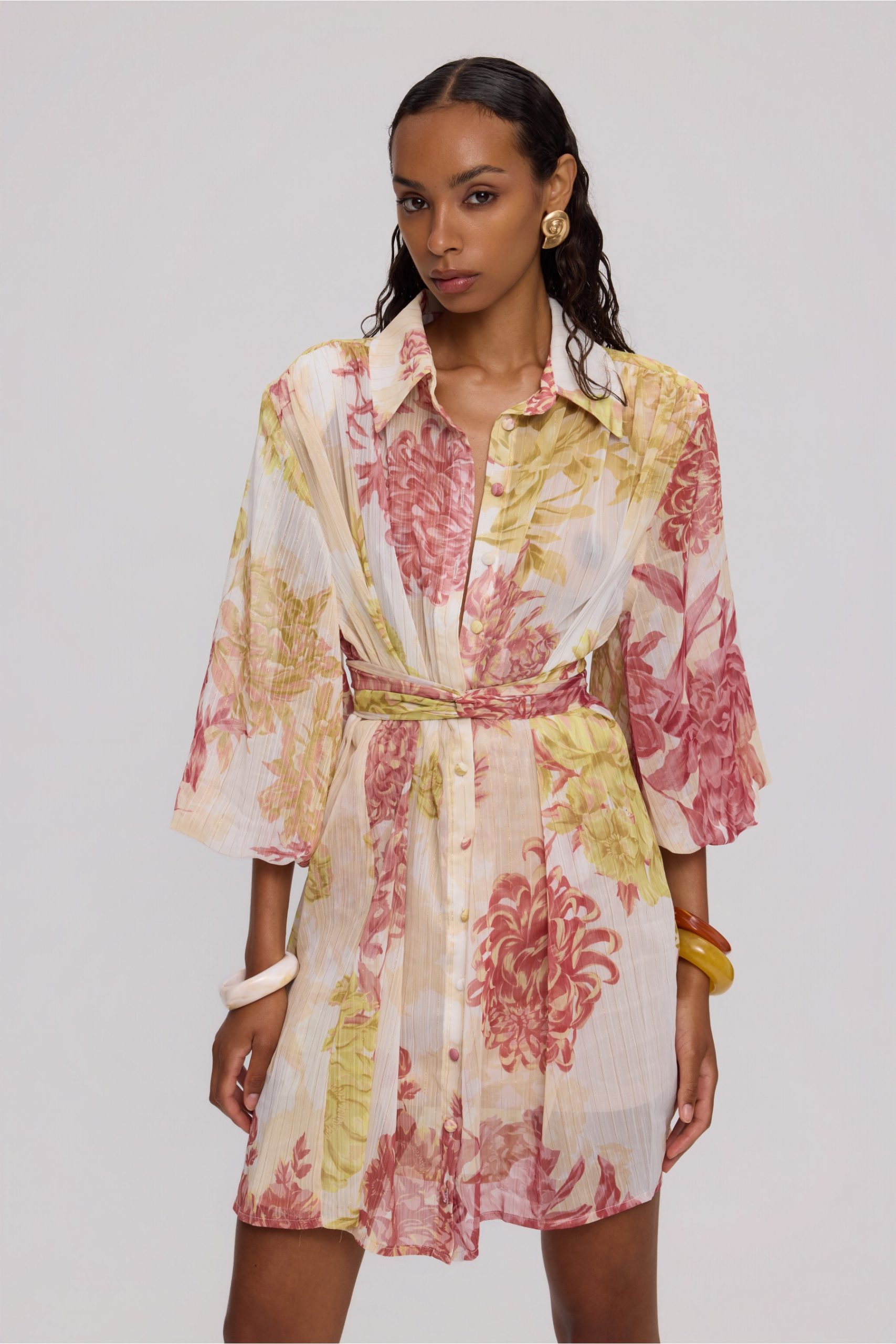 Untitled Capture37746-1800x2700 ELENA SHIRTDRESS - Image 1