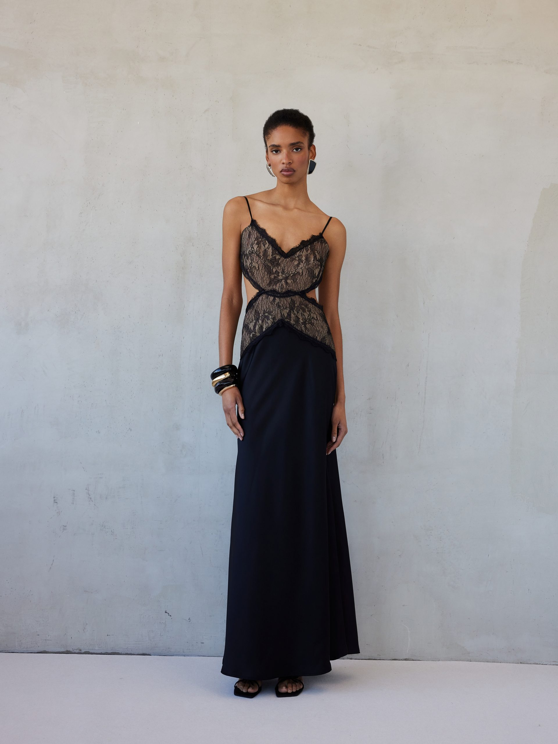 mixmatch-day-22742-scaled ROXANNE DRESS | BLACK - Image 1