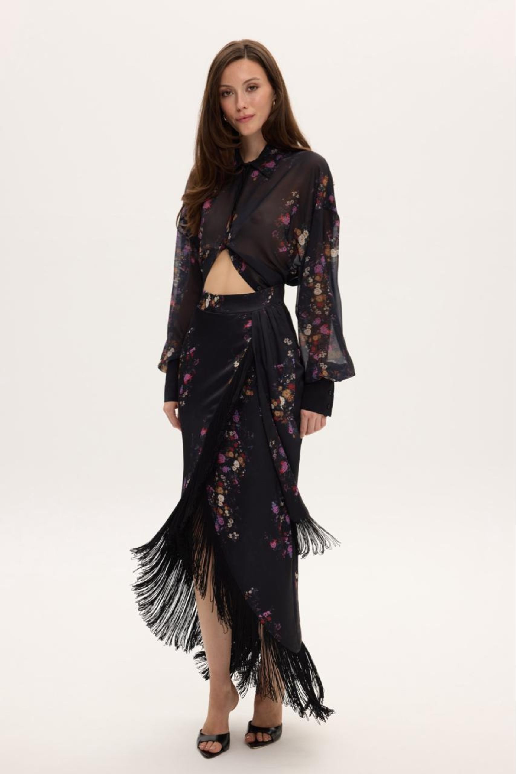 PHOTO-2026-09-14-21-47-26-1800x2700 ELIZA MIDI SKIRT - Image 1
