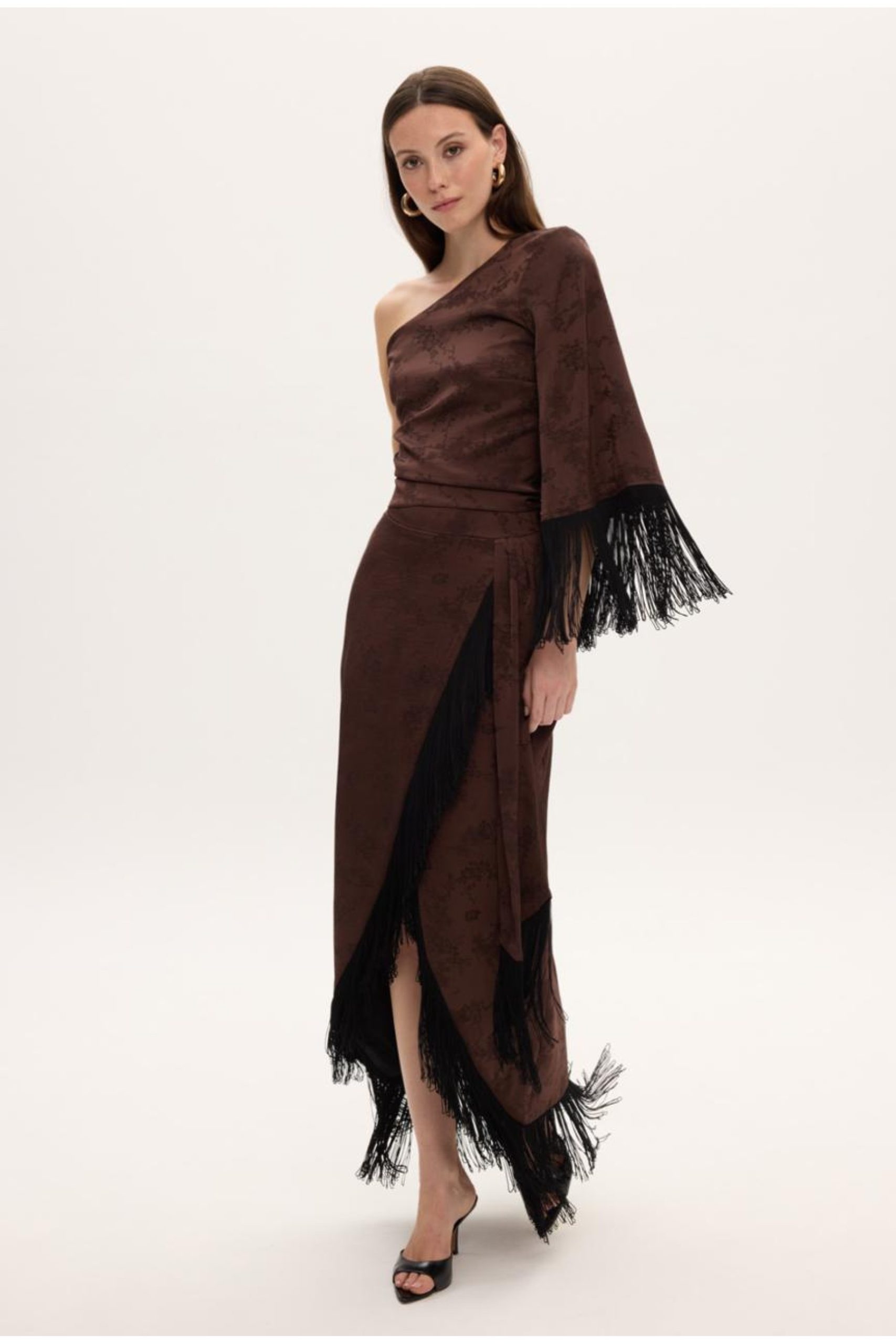 PHOTO-2026-09-14-22-42-44 2-1800x2700 (1) BLAIR BROWN SKIRT - Image 1