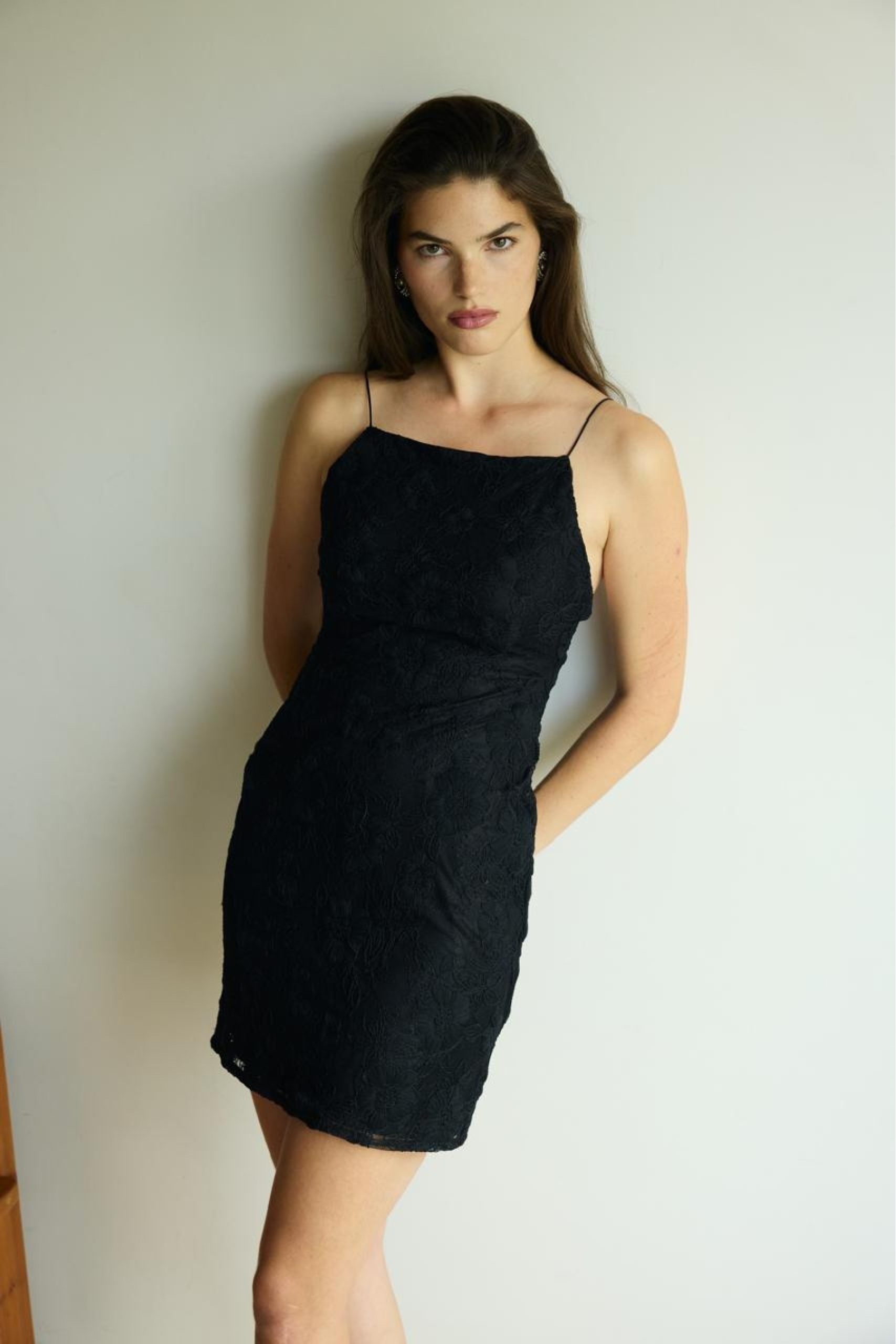 PHOTO-2026-09-22-08-01-10 2-1800x2700 LITTLE BLACK LACE DRESS - Image 1