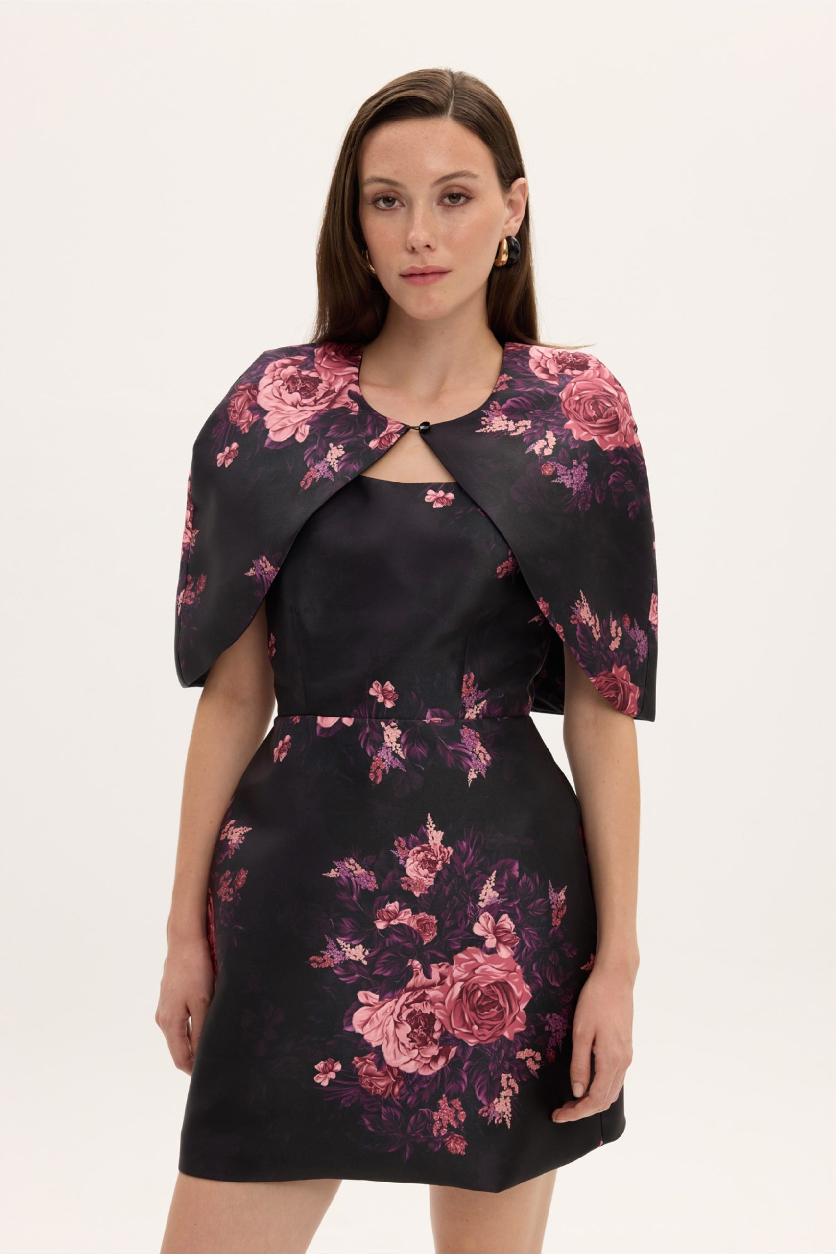 Untitled Capture44143-1800x2700 MAYA MINI DRESSS - Image 1