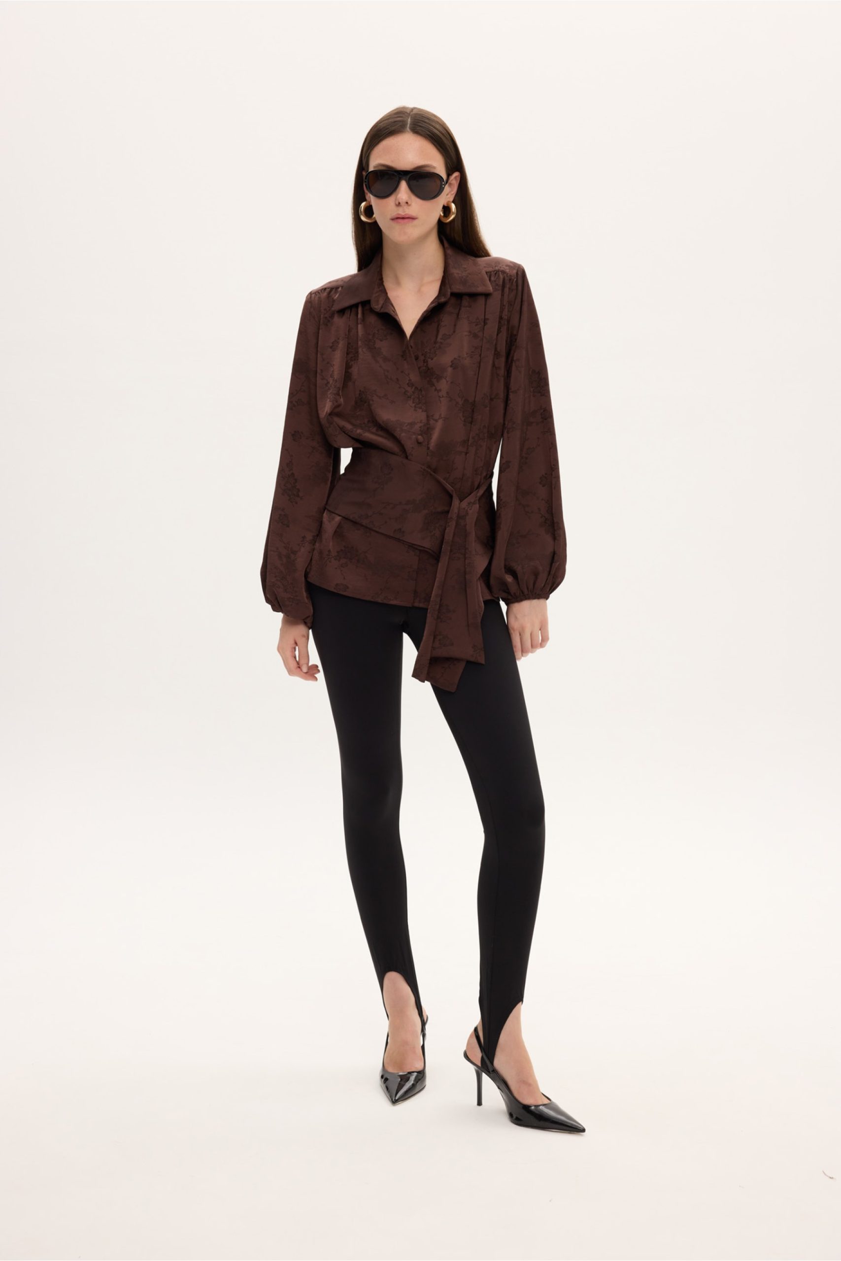 Untitled Capture44391-1800x2700 BLAIR BROWN SHIRT - Image 1