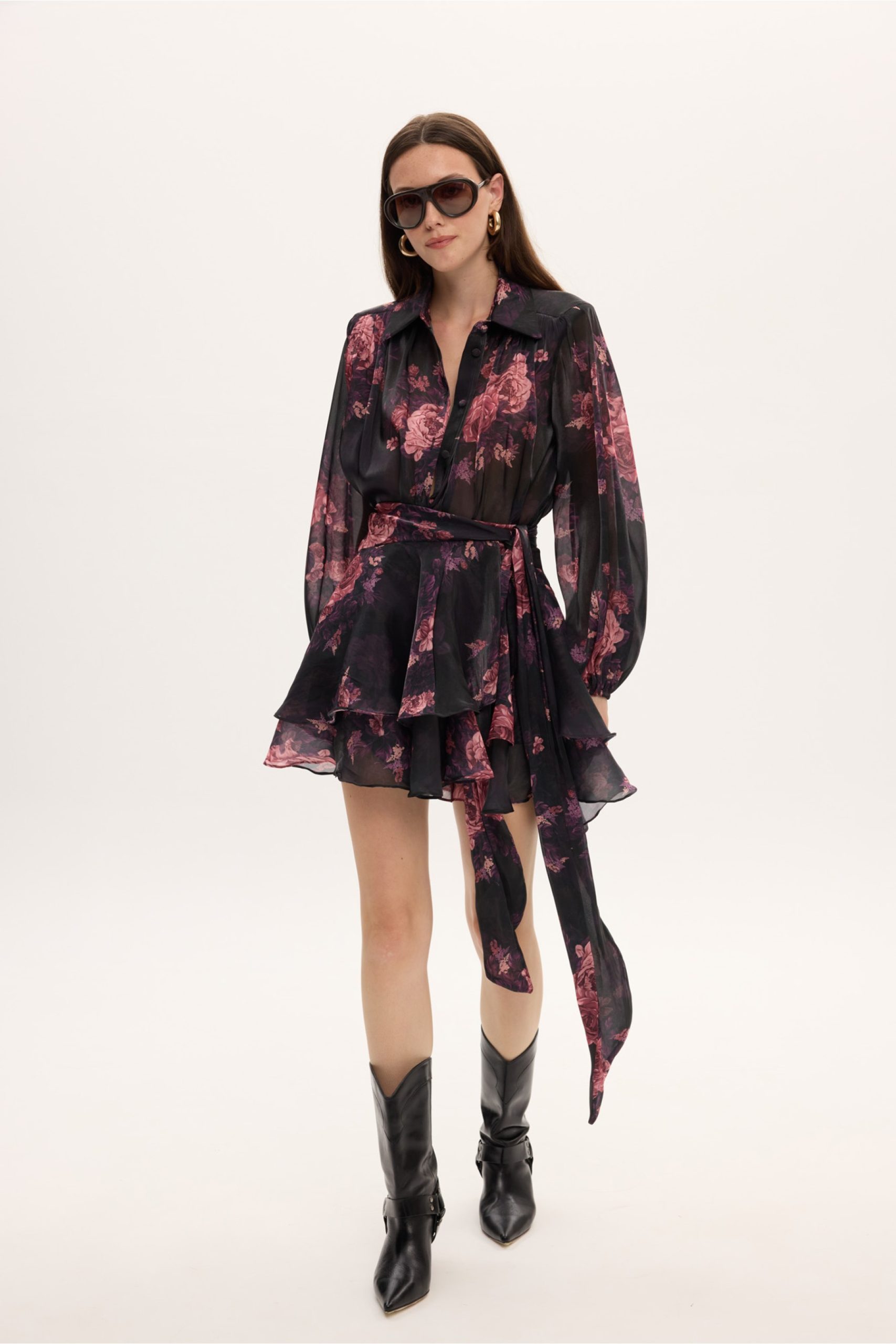 Untitled Capture44461-1800x2700 MAYA SHIRT - Image 1