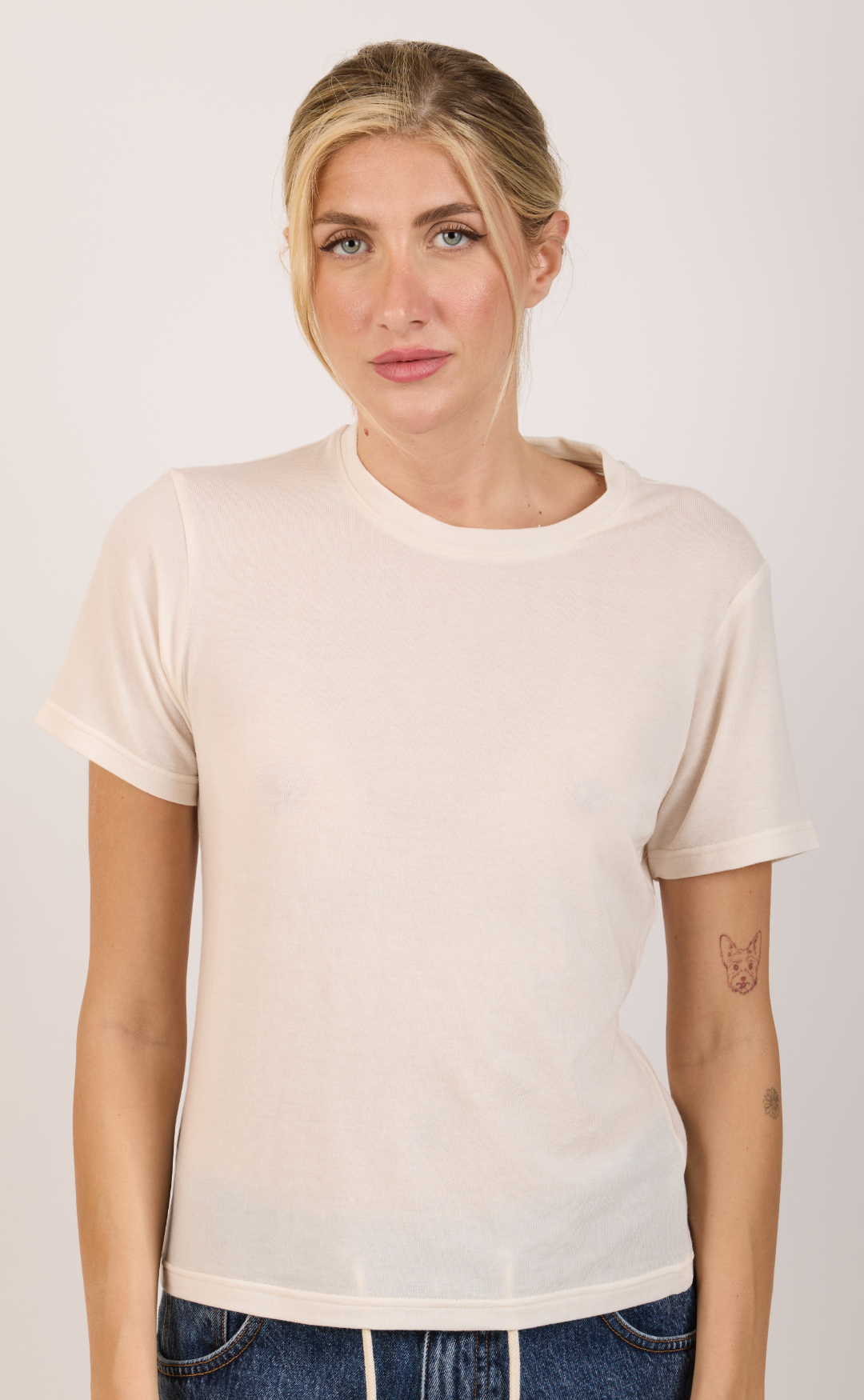 fionawh FIONA OFF-WHITE - Image 1
