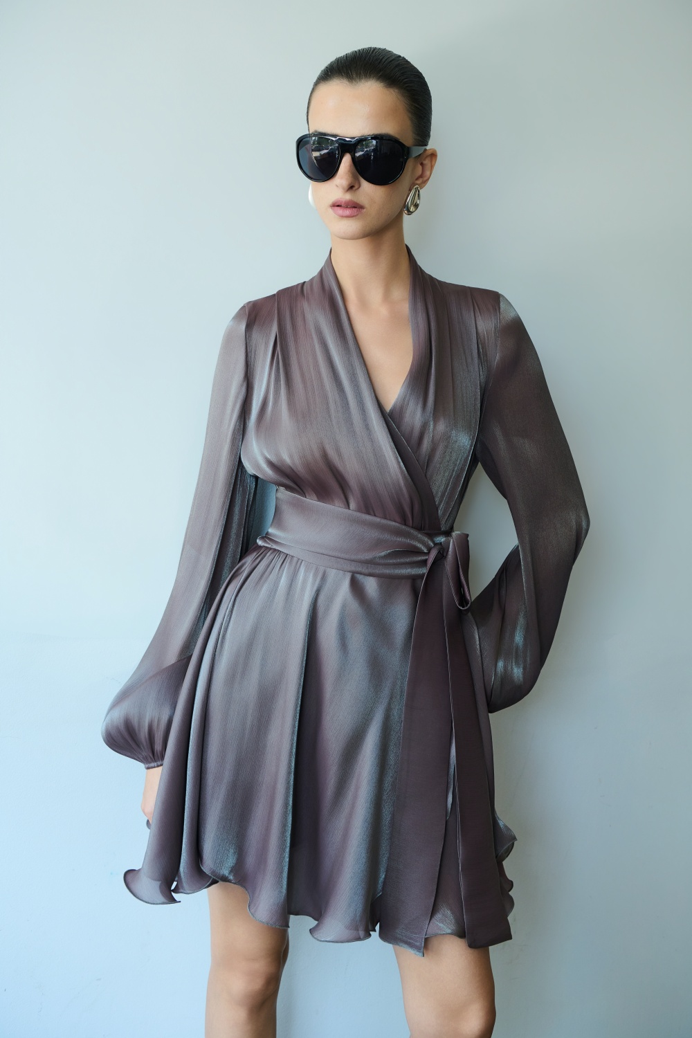 resize_mixmatch3497 SAVINA DRESS | SMOKY MAUVE - Image 1