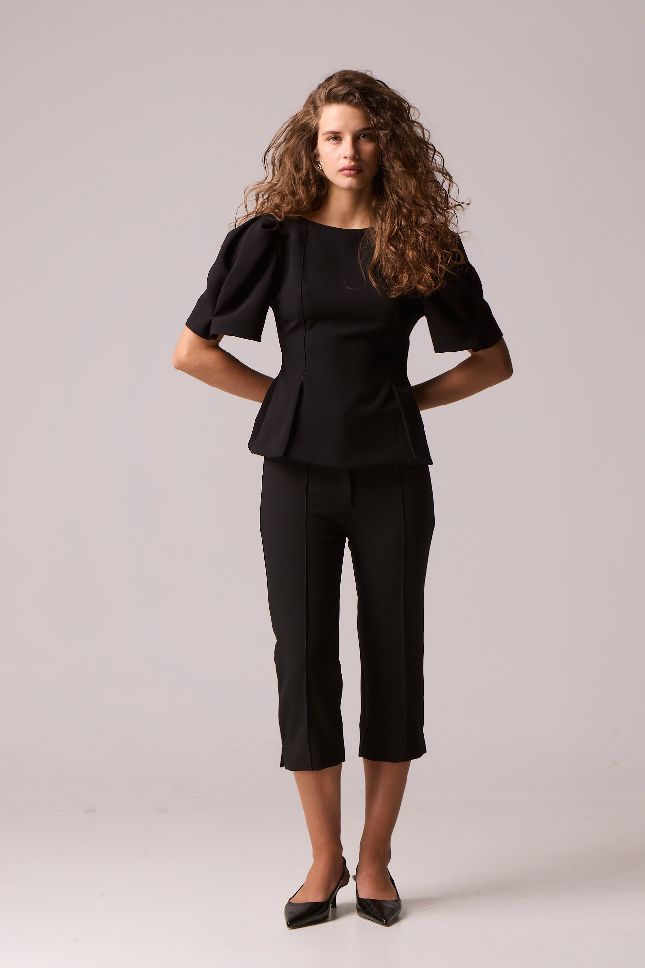 twenty_29_06_19682 ARIA BLOUSE - Image 1