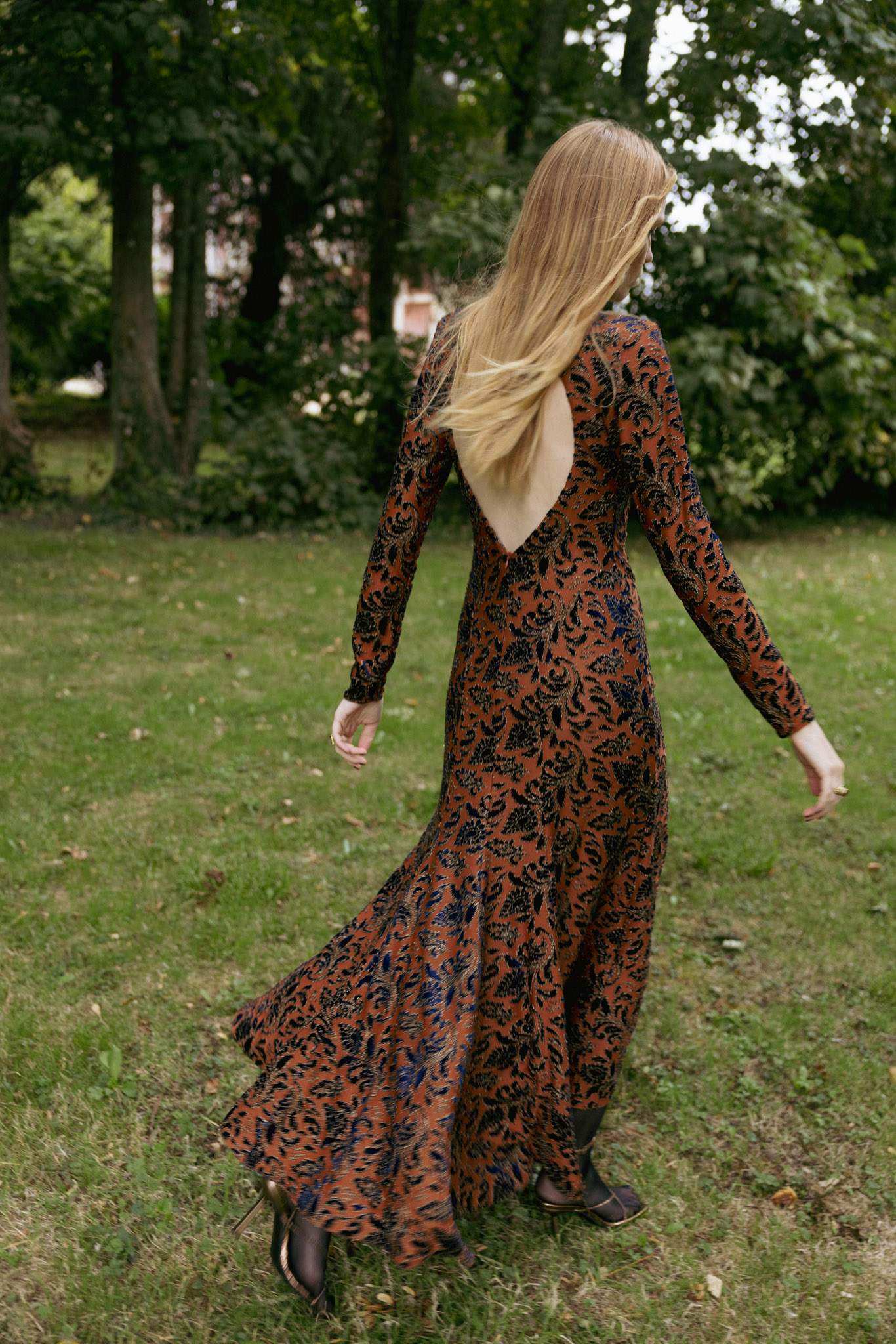 3 ROSSIO DRESS - Image 1