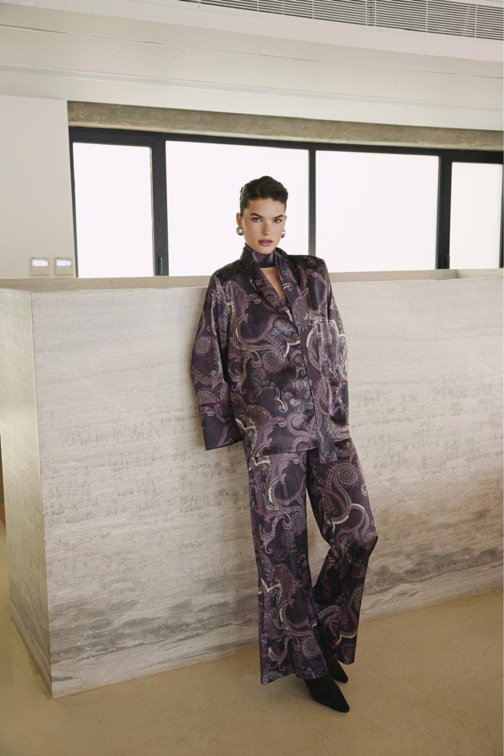 836614640_2117819895529011_9218939768595516148_n-1800x2700 PHOEBE PYJAMA SET - Image 1