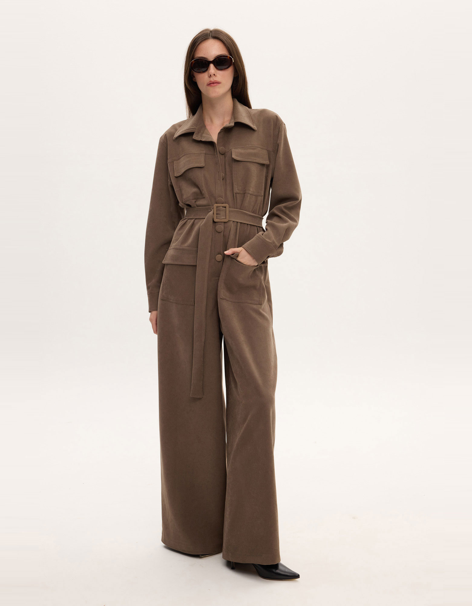 CIEL-pre-fall-23 WEEKEND'S JUMPSUIT - Image 1