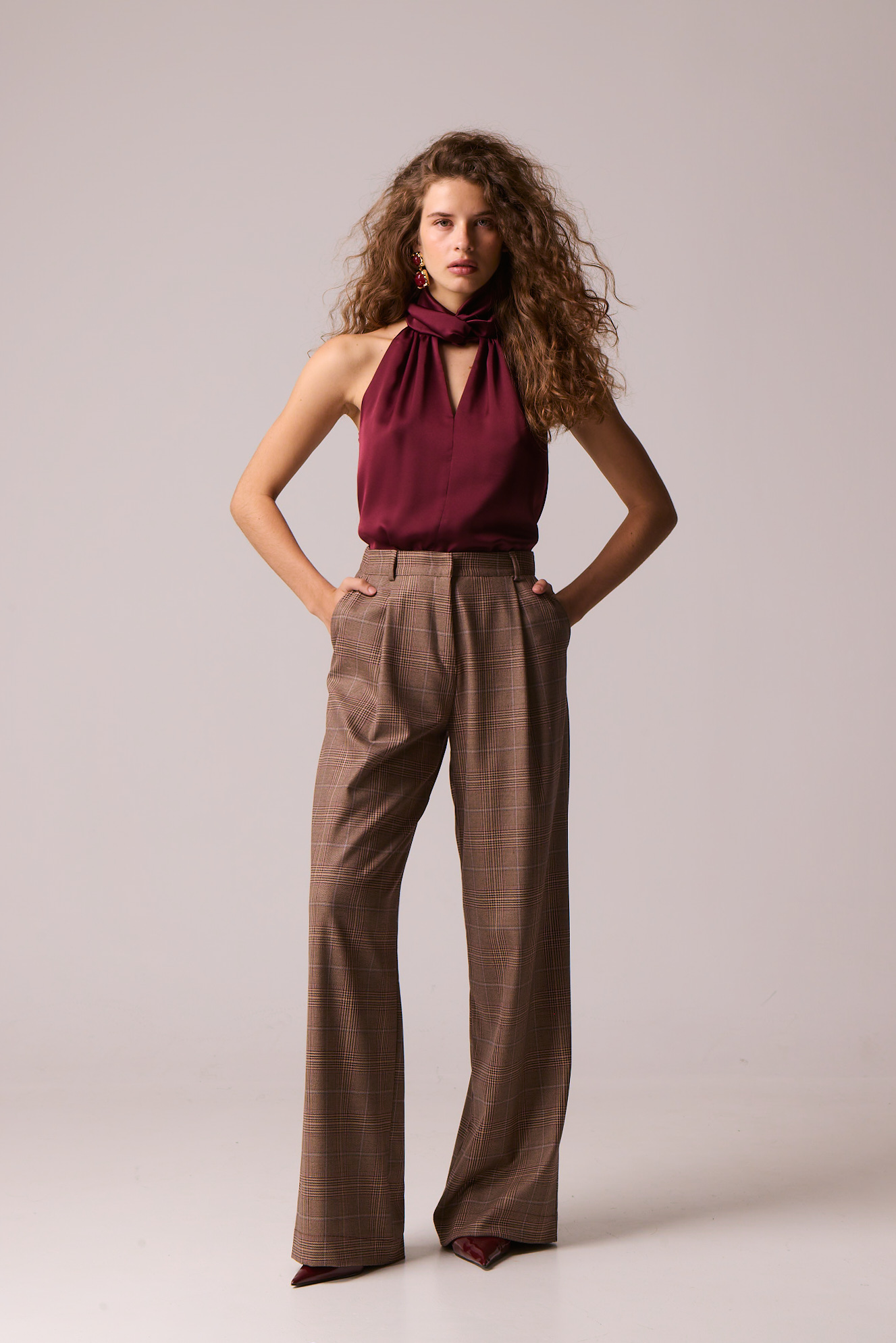 twenty_29_06_18848 LETTA TROUSERS - Image 1